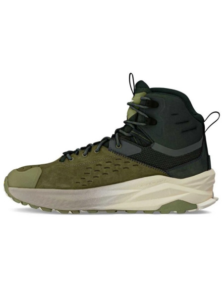 Stiefel Altra OLYMPUS 6 HIKE MID GTX DUSTY OLIVE