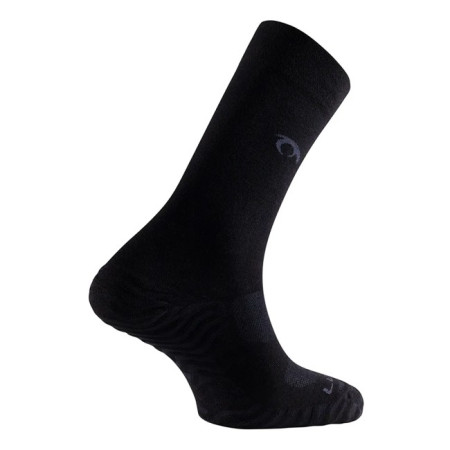 Kojinės Lurbel Essence five Negro/Marengo 2