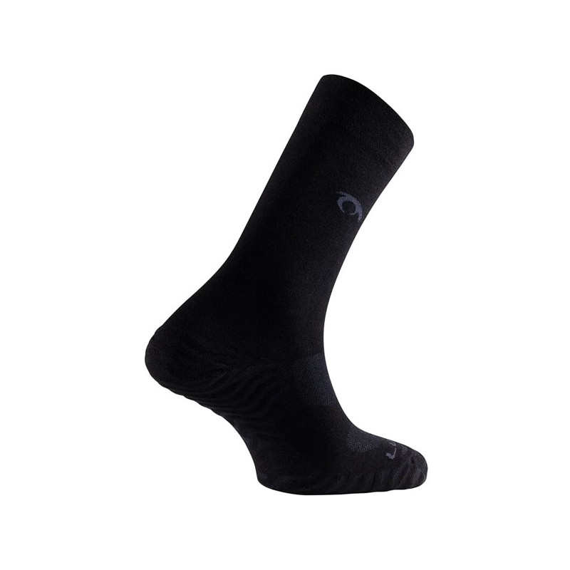 Calcetines Lurbel Essence five Negro/Marengo