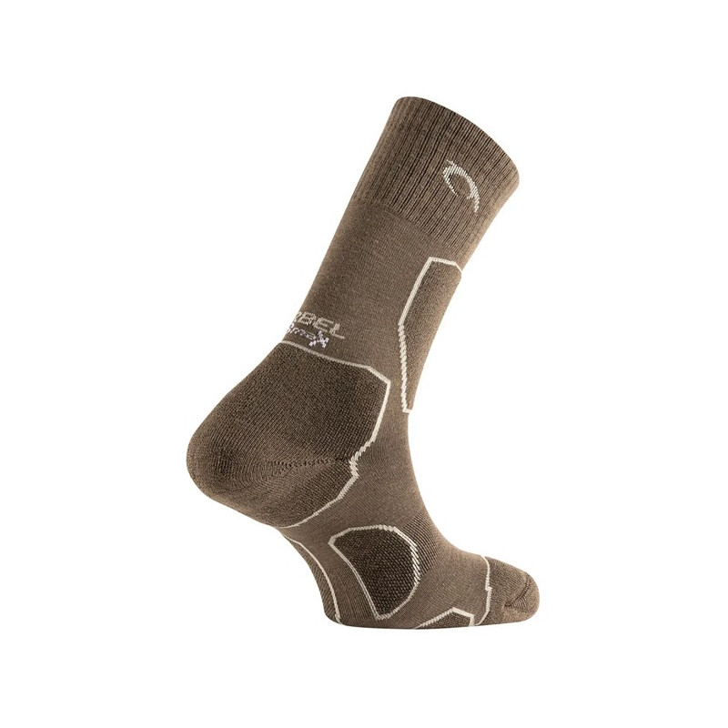 Calze Lurbel five Bellota/Cacahuete