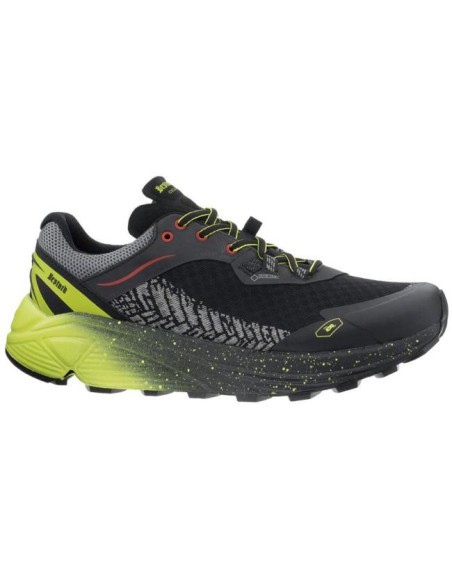 Zapatillas Bestard Guepard Gtx