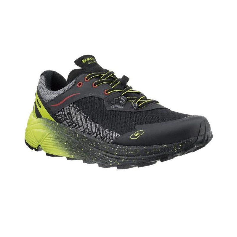 Zapatillas Bestard Guepard Gtx