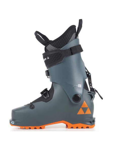 Botas Fischer Transalp Tour