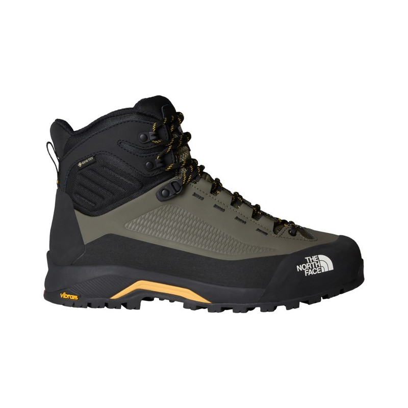 Botas The North Face M VERTO ALPINE MID GORE-TEX New Taupegr