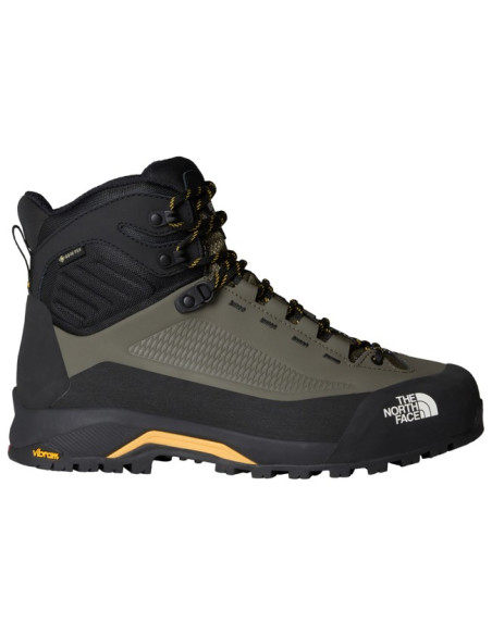Čevlji The North Face M VERTO ALPINE MID GORE-TEX New Taupegr