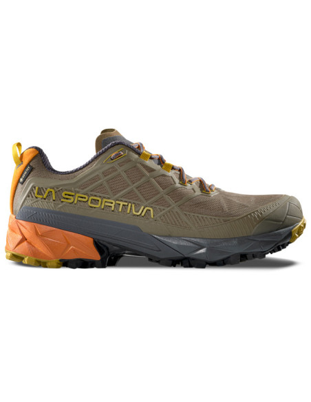 Cipők La Sportiva Akyra II GTX