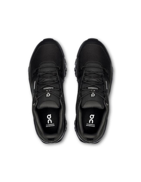 Zapatillas On Running Cloudrock Low WP