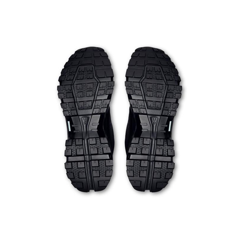 Zapatillas On Running Cloudrock Low WP