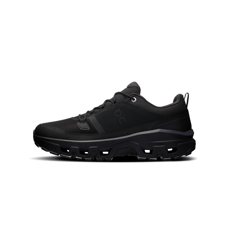 Zapatillas On Running Cloudrock Low WP