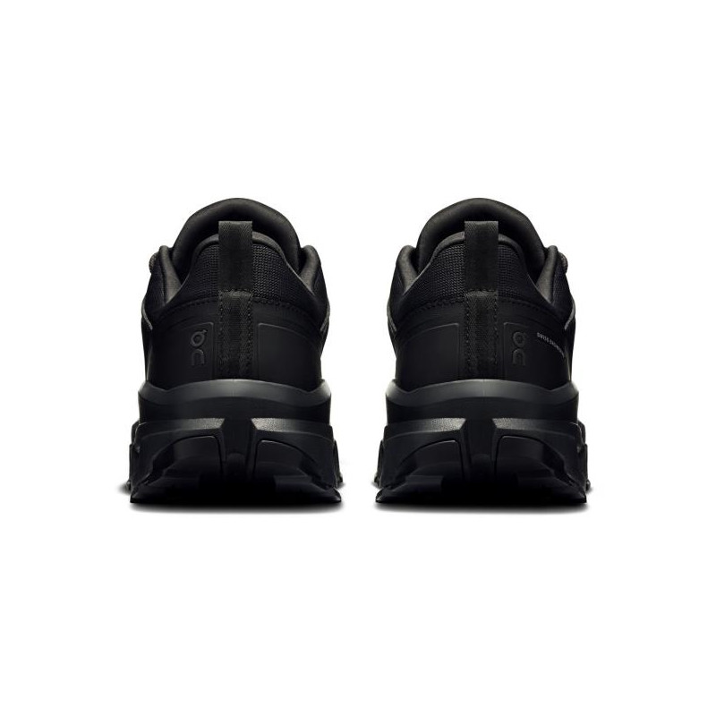 Zapatillas On Running Cloudrock Low WP