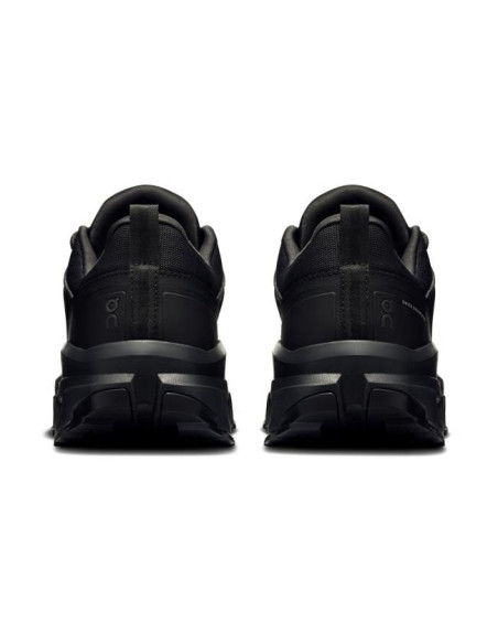 On Running Cloudrock Low WP