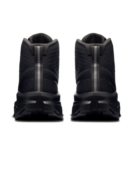 Zapatillas On Running Cloudrock Mid WP