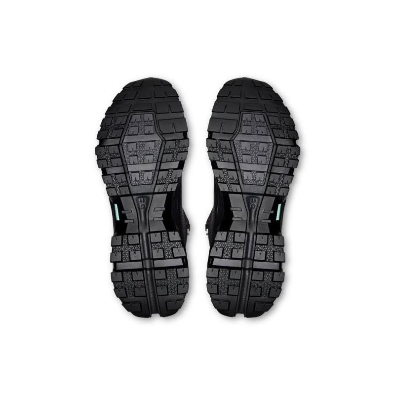 Zapatillas On Running Cloudrock Mid WP