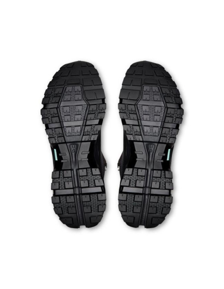 Zapatillas On Running Cloudrock Mid WP