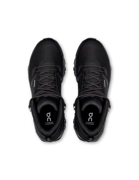 Zapatillas On Running Cloudrock Mid WP