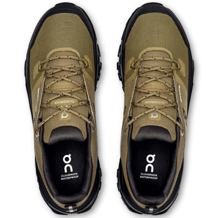 On Running Cloudrock Low WP 2