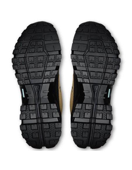 On Running Cloudrock Low WP