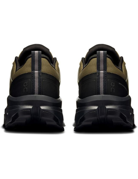 On Running Cloudrock Low WP