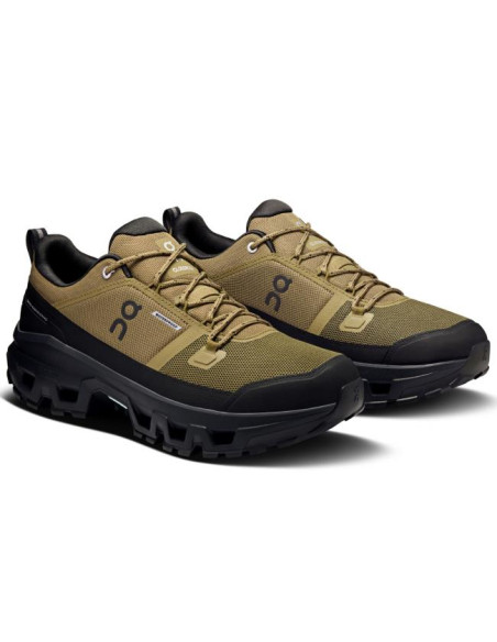 On Running Cloudrock Low WP