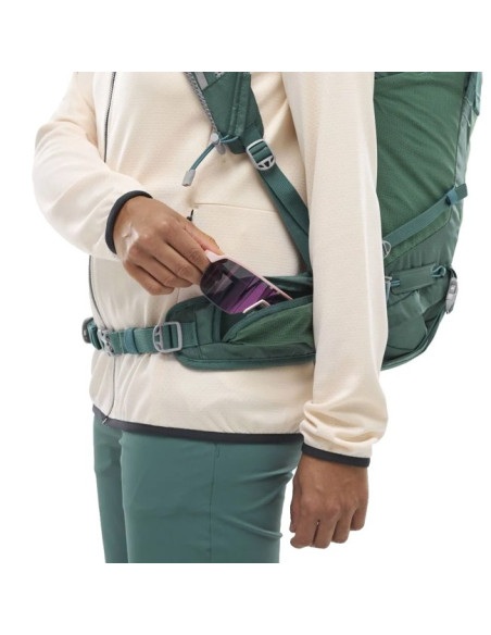 Hátizsák Millet SENECA AIR 38 W Bottle