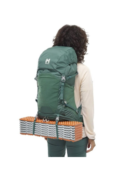 Selkäreppu Millet SENECA AIR 38 W Bottle