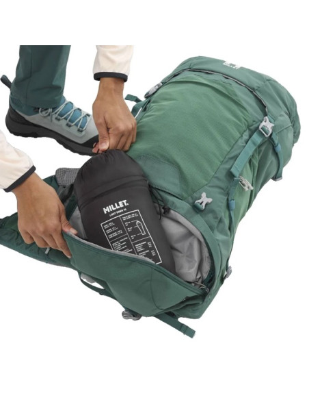 Zaino Millet SENECA AIR 38 W Bottle