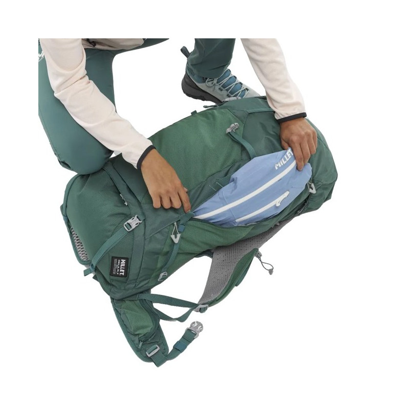 Selkäreppu Millet SENECA AIR 38 W Bottle