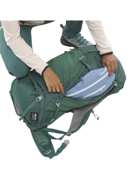 Rucksack Millet SENECA AIR 38 W Bottle