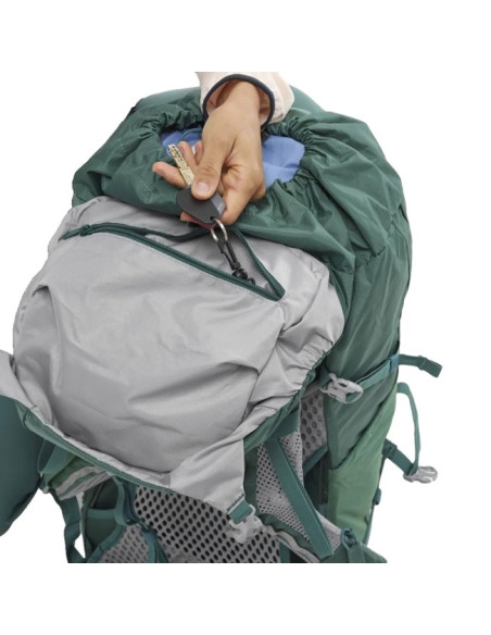 Mochila Millet SENECA AIR 38 W Bottle