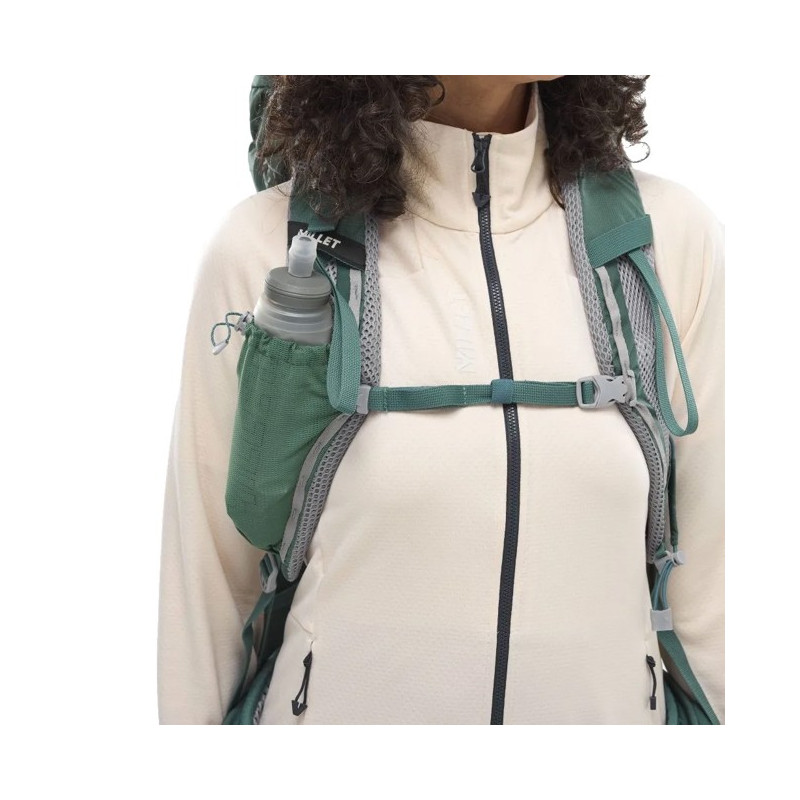 Back Pack Millet SENECA AIR 38 W Bottle