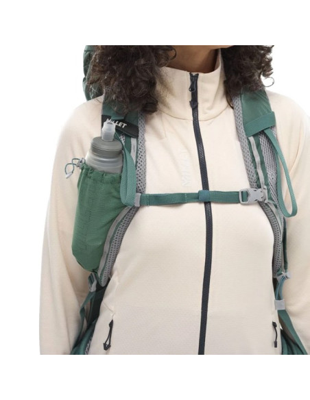 Selkäreppu Millet SENECA AIR 38 W Bottle