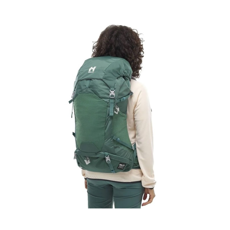 Back Pack Millet SENECA AIR 38 W Bottle