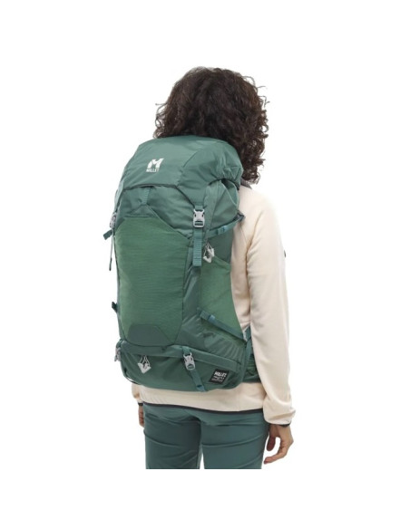 Selkäreppu Millet SENECA AIR 38 W Bottle