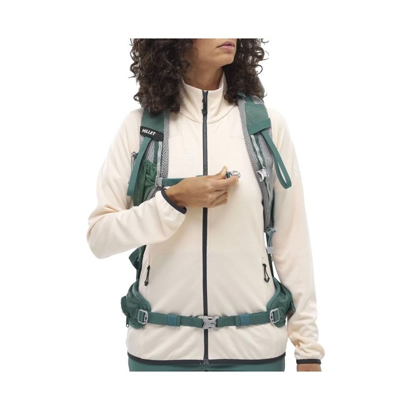 Back Pack Millet SENECA AIR 38 W Bottle