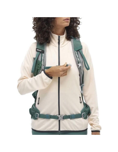 Back Pack Millet SENECA AIR 38 W Bottle