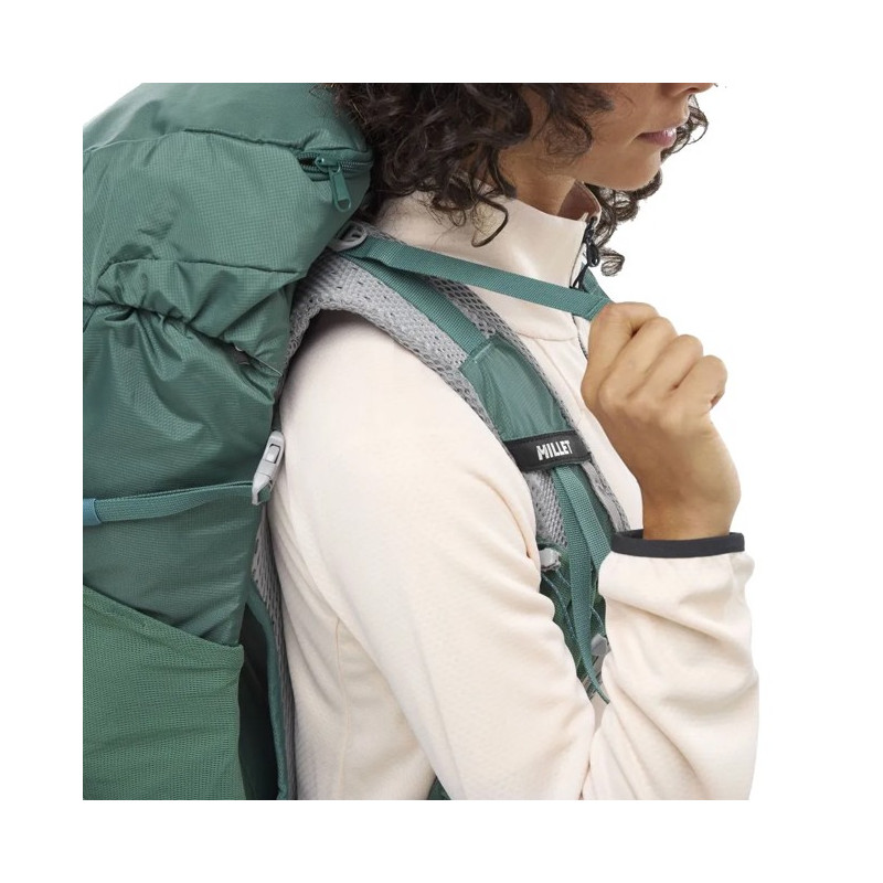 Rucksack Millet SENECA AIR 38 W Bottle