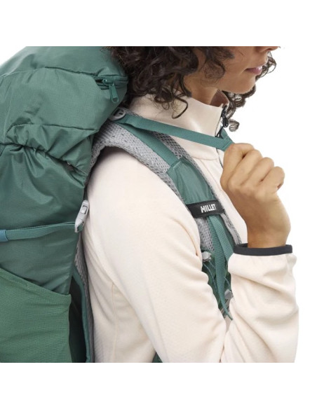 Mochila Millet SENECA AIR 38 W Bottle