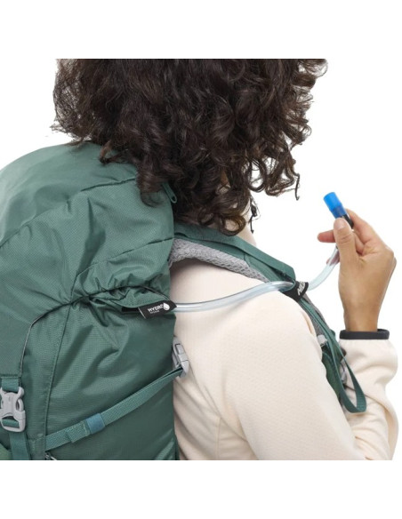 Rucksack Millet SENECA AIR 38 W Bottle