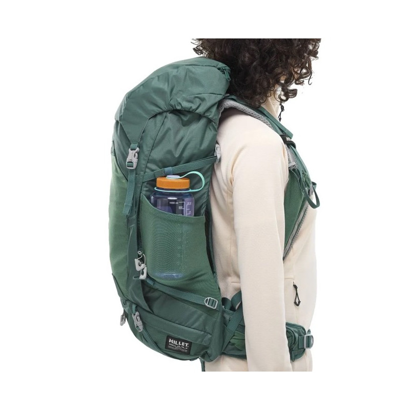 Ryggsäck Millet SENECA AIR 38 W Bottle