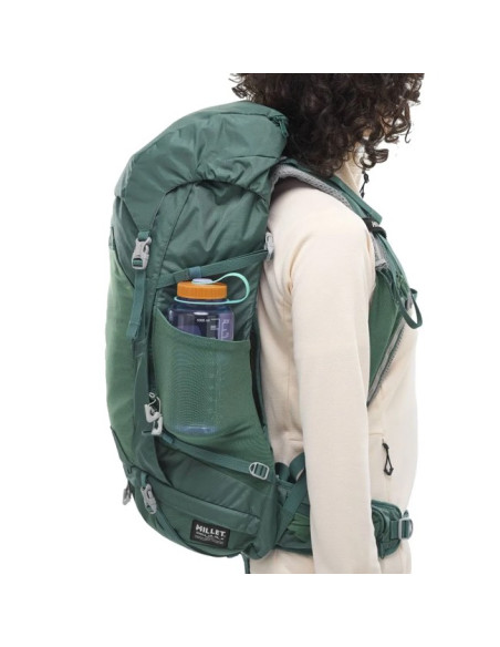 Mochila Millet SENECA AIR 38 W Bottle