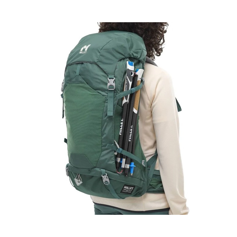 Plecak Millet SENECA AIR 38 W Bottle