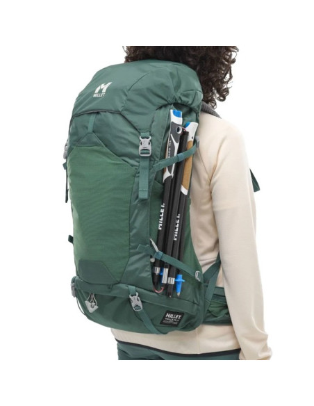 Ryggsäck Millet SENECA AIR 38 W Bottle