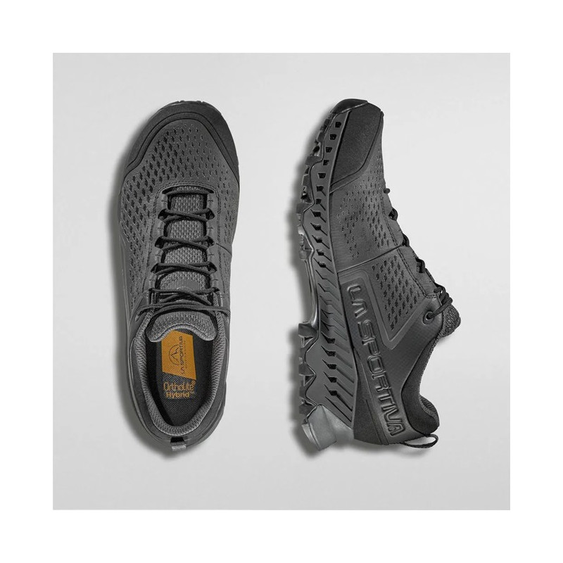 Wandelschoenen La Sportiva Spire GTX Black/Carbon
