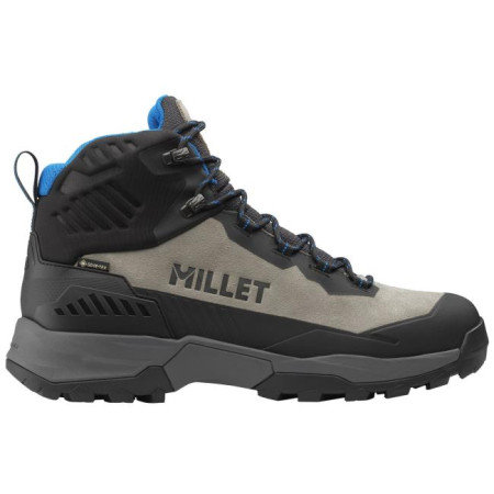 Botas Millet Ubic Mid Gtx
