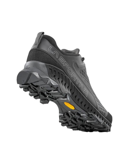 Tenisky La Sportiva Spire GTX Black/Carbon