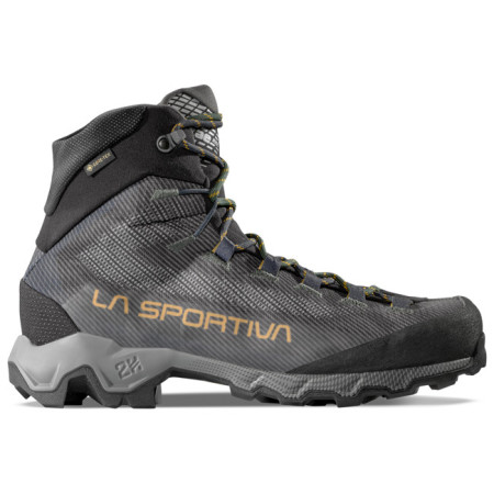 Saappaat La Sportiva Aequilibrium Hike Carbon/Jungle
