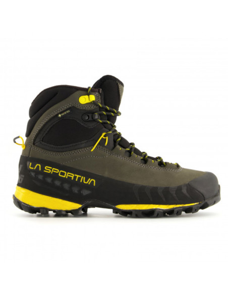 Chaussures La Sportiva TX5 GTX Carbon/Yellow