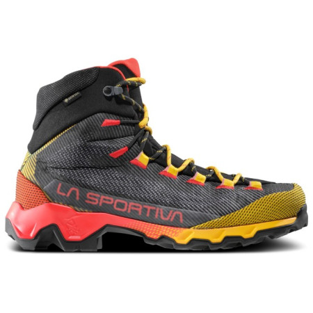 Buty La Sportiva Aequilibrium Hike Carbon/Yellow