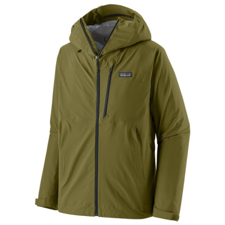 Jacke Patagonia MS GRANITE CREST Pond Green