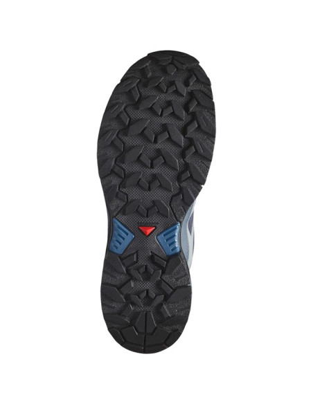 Cipők Salomon X ULTRA 360 GTX Blue Nights/Dark Navy/D